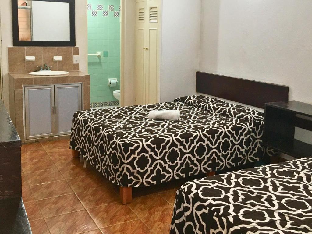 Suite Victoria Acapulco Exterior photo